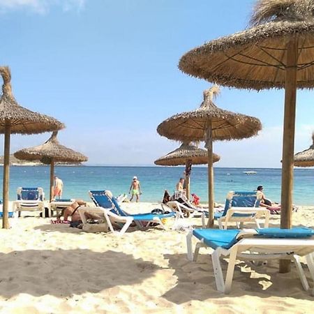 Nura Houses Magaluf Duplex 3 エクステリア 写真