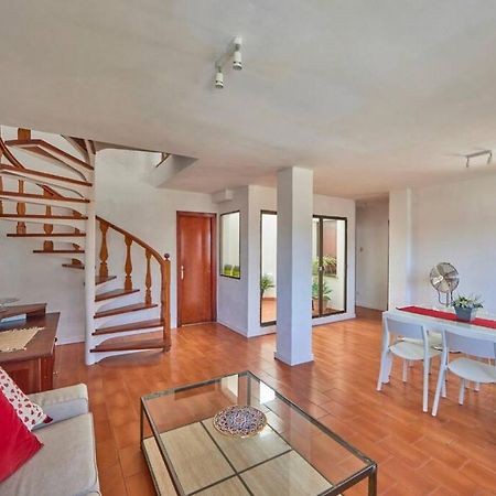 Nura Houses Magaluf Duplex 3 エクステリア 写真