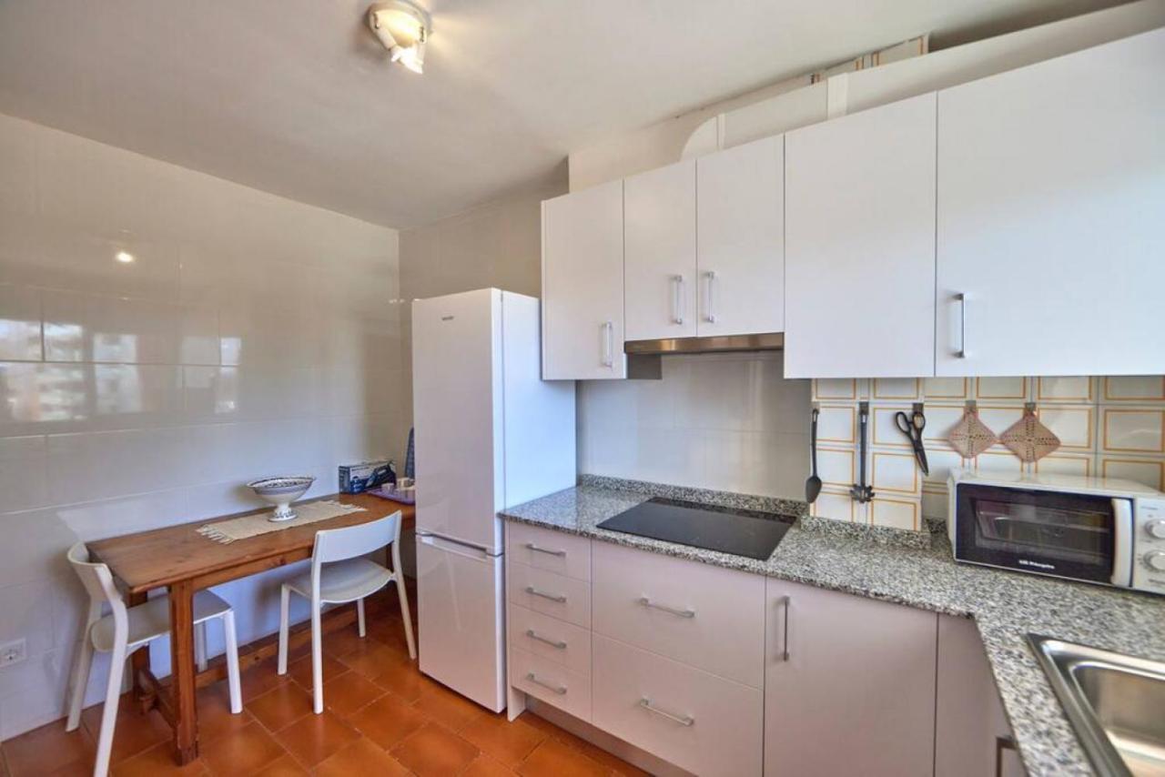 Nura Houses Magaluf Duplex 3 エクステリア 写真