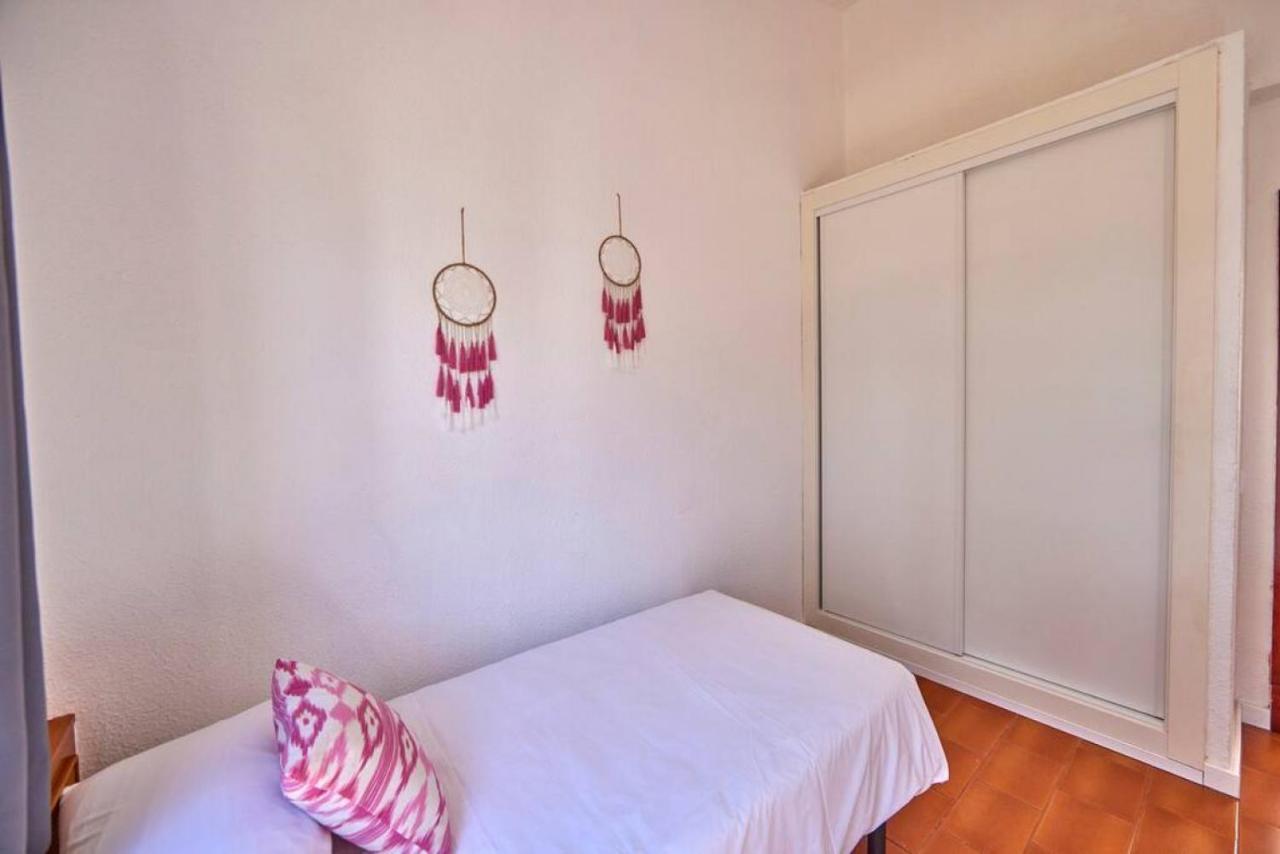 Nura Houses Magaluf Duplex 3 エクステリア 写真