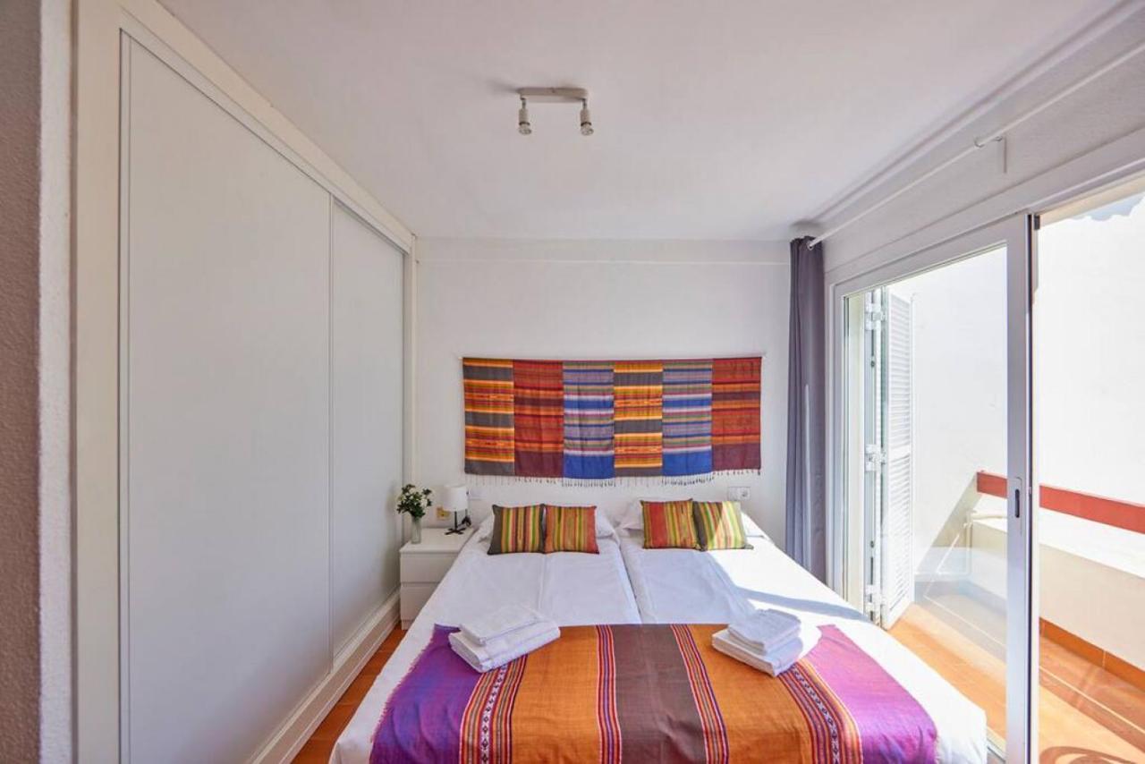 Nura Houses Magaluf Duplex 3 エクステリア 写真
