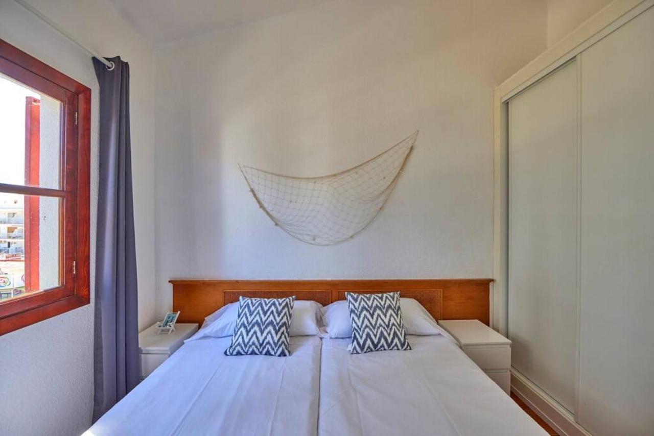 Nura Houses Magaluf Duplex 3 エクステリア 写真