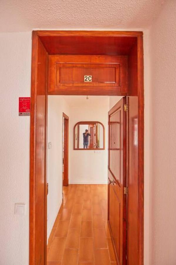 Nura Houses Magaluf Duplex 3 エクステリア 写真