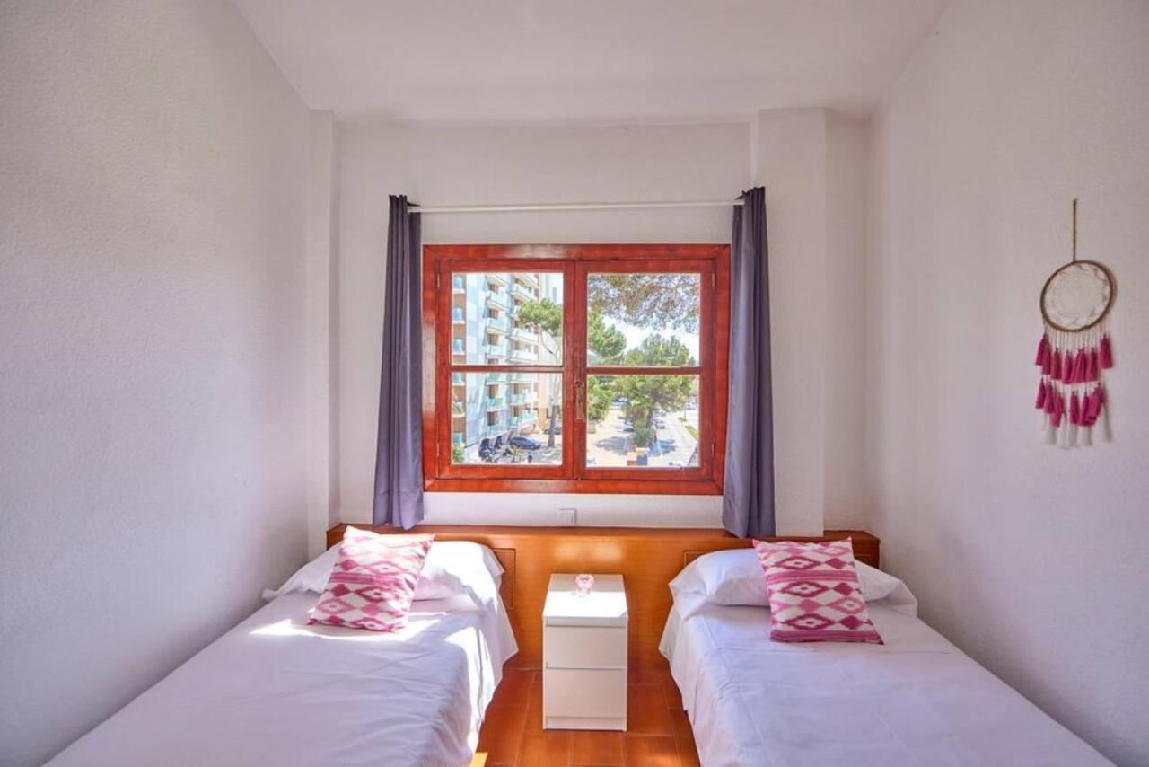 Nura Houses Magaluf Duplex 3 エクステリア 写真