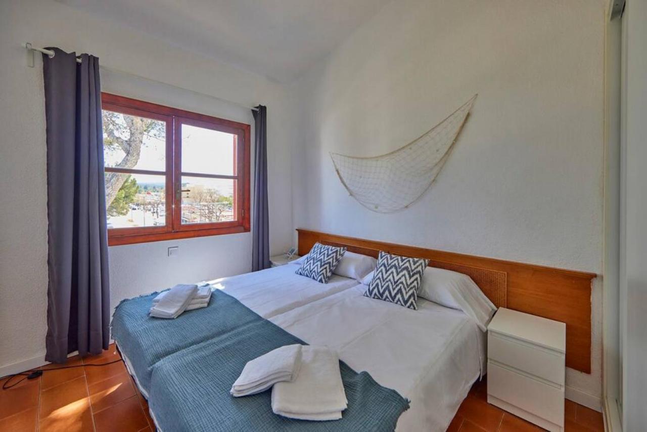 Nura Houses Magaluf Duplex 3 エクステリア 写真