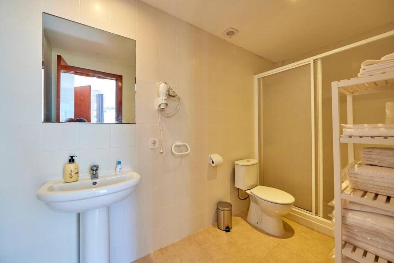 Nura Houses Magaluf Duplex 3 エクステリア 写真