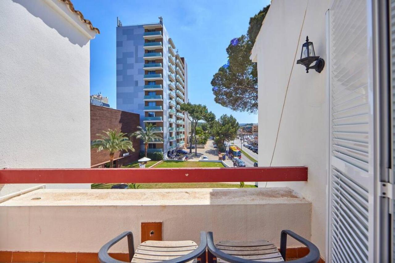Nura Houses Magaluf Duplex 3 エクステリア 写真