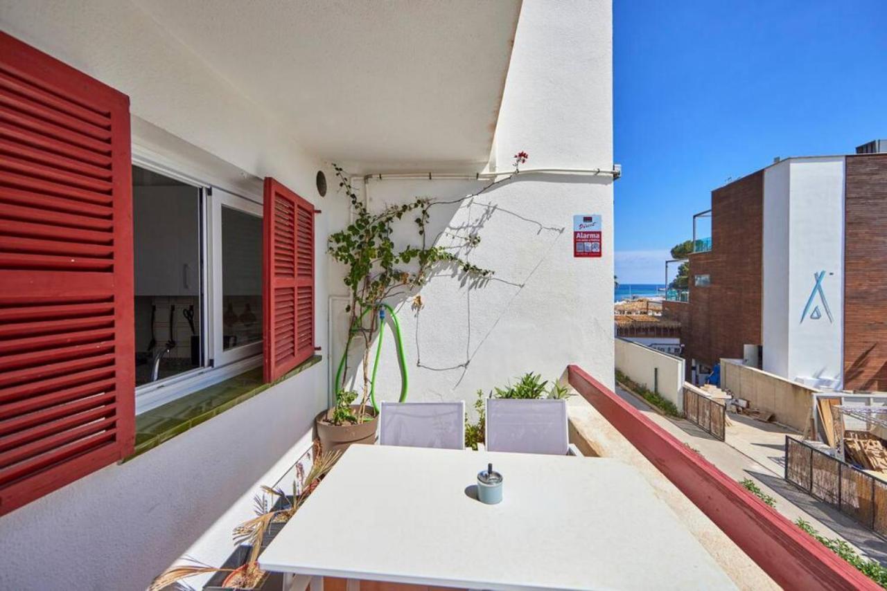Nura Houses Magaluf Duplex 3 エクステリア 写真
