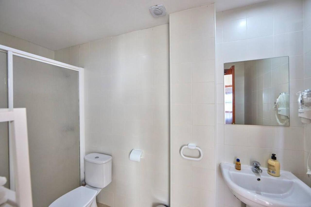 Nura Houses Magaluf Duplex 3 エクステリア 写真